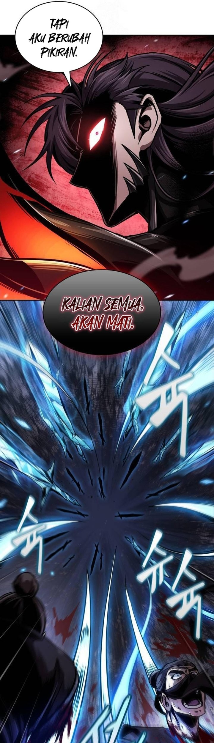 Nano Machine - Chapter 269 - Page 42