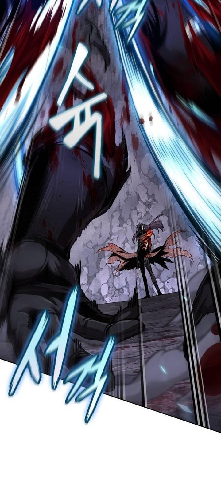 Nano Machine - Chapter 269 - Page 43