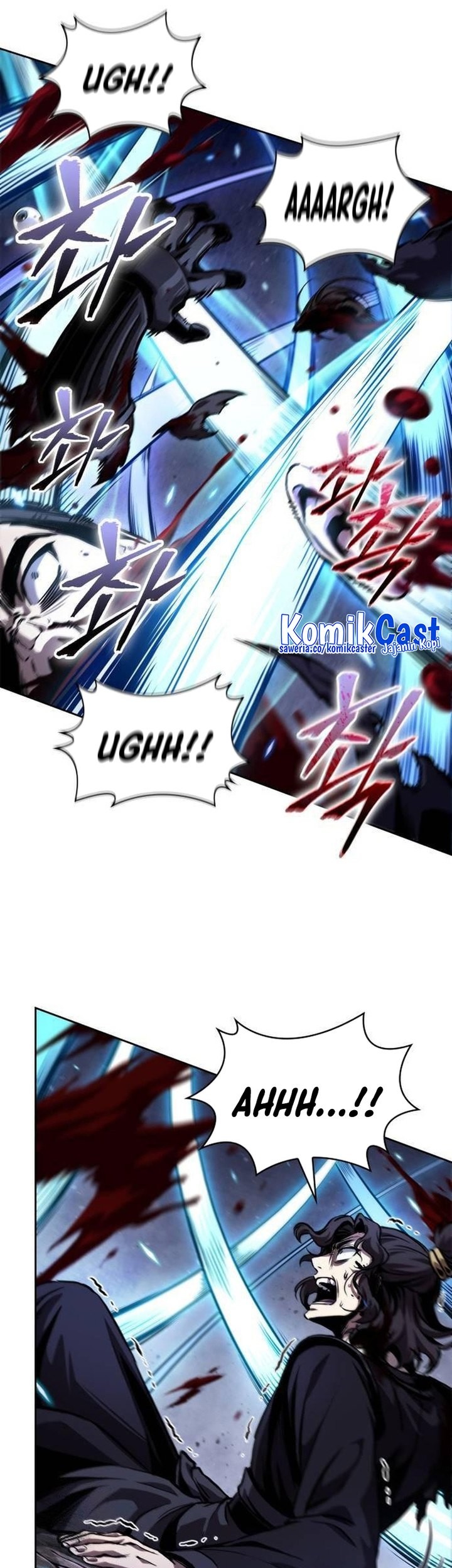 Nano Machine - Chapter 269 - Page 44