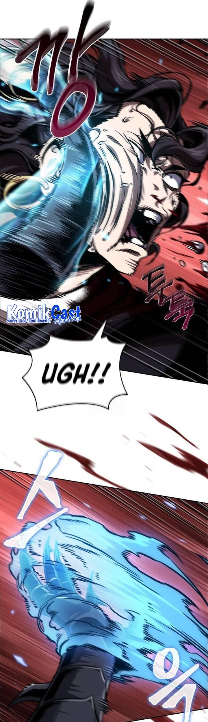 Nano Machine - Chapter 269 - Page 48