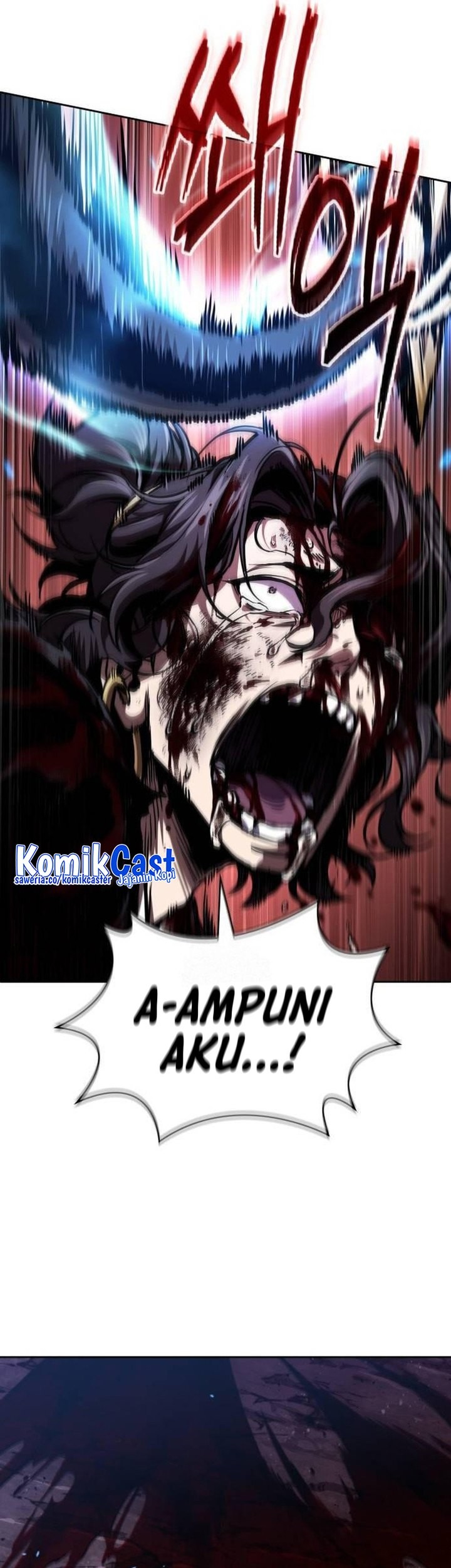 Nano Machine - Chapter 269 - Page 52