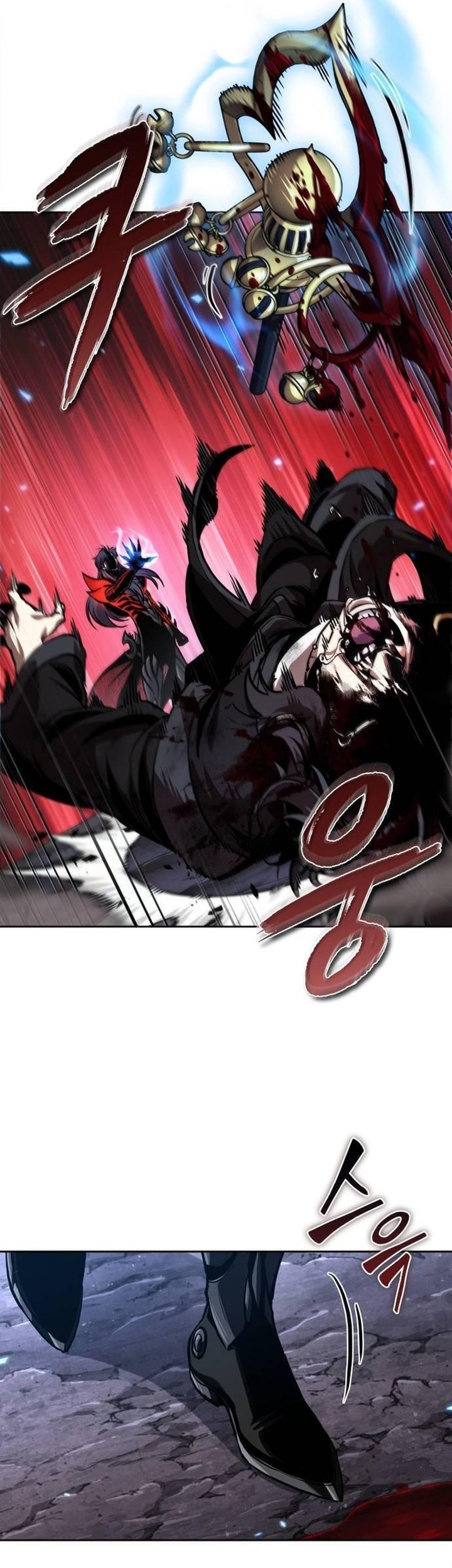 Nano Machine - Chapter 269 - Page 54