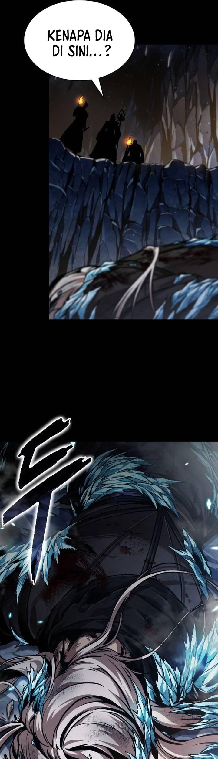 Nano Machine - Chapter 269 - Page 3