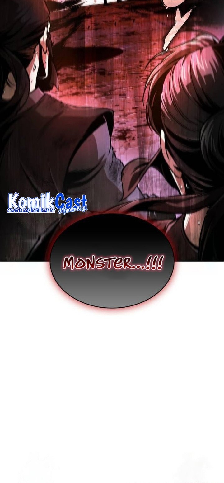 Nano Machine - Chapter 269 - Page 57