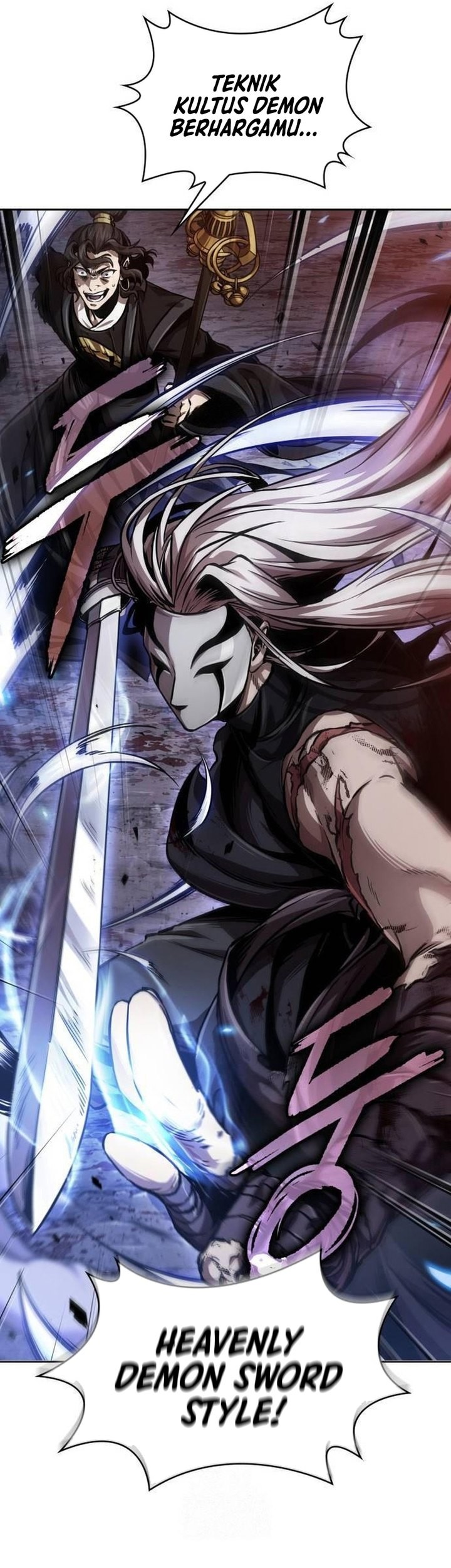 Nano Machine - Chapter 269 - Page 6