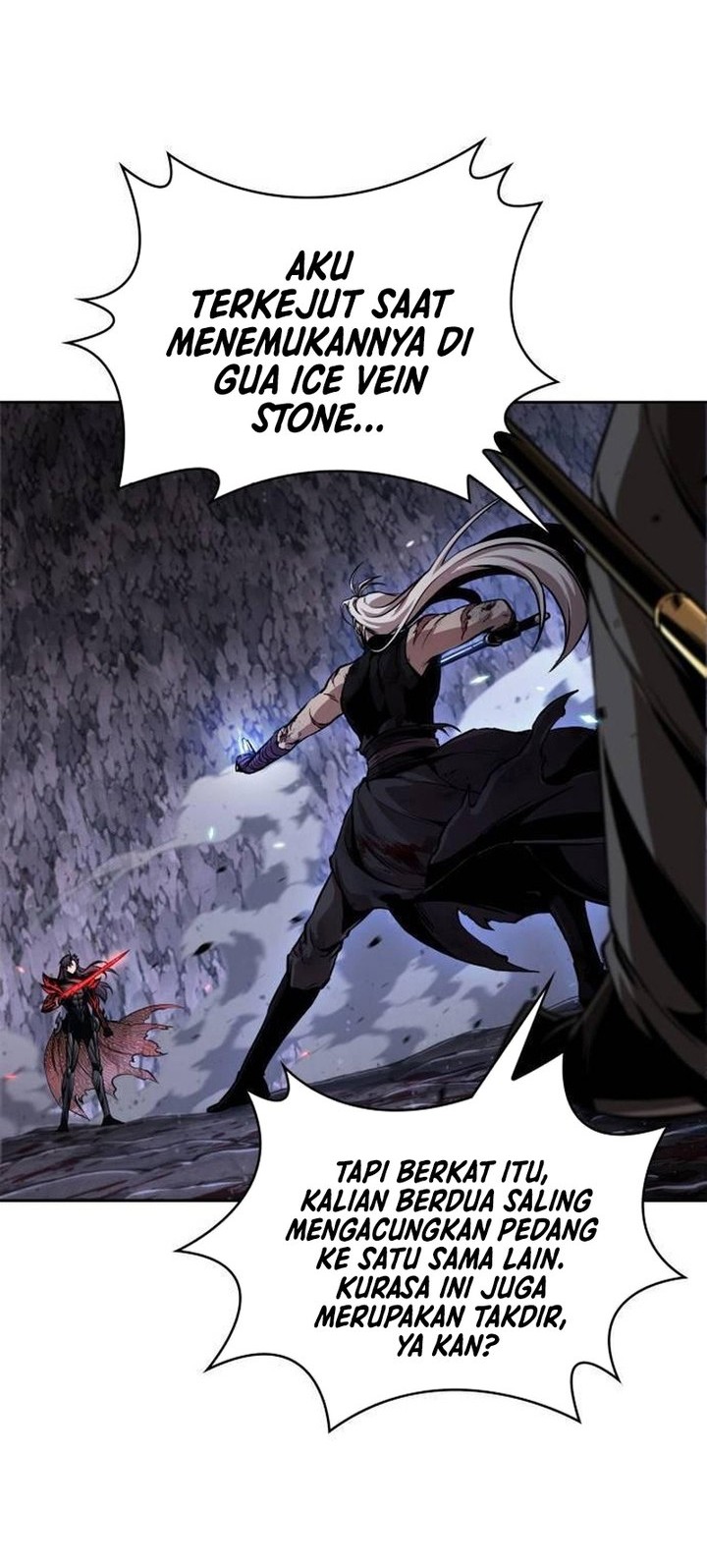 Nano Machine - Chapter 269 - Page 7