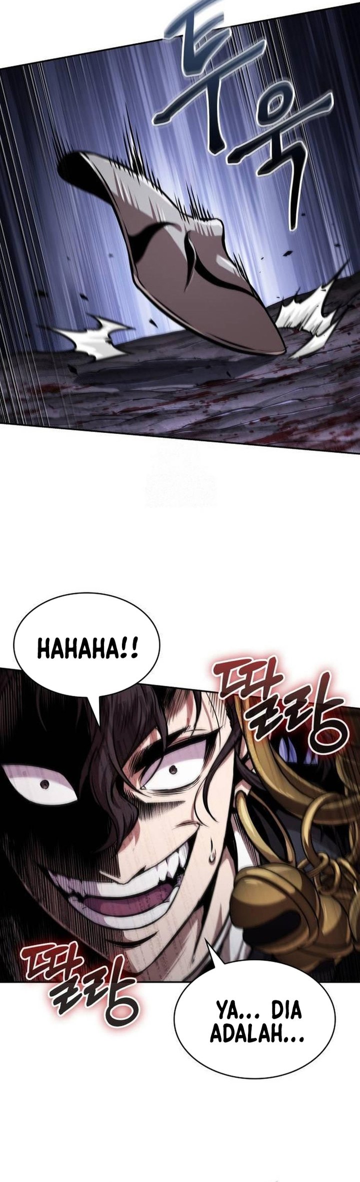 Nano Machine - Chapter 269 - Page 10