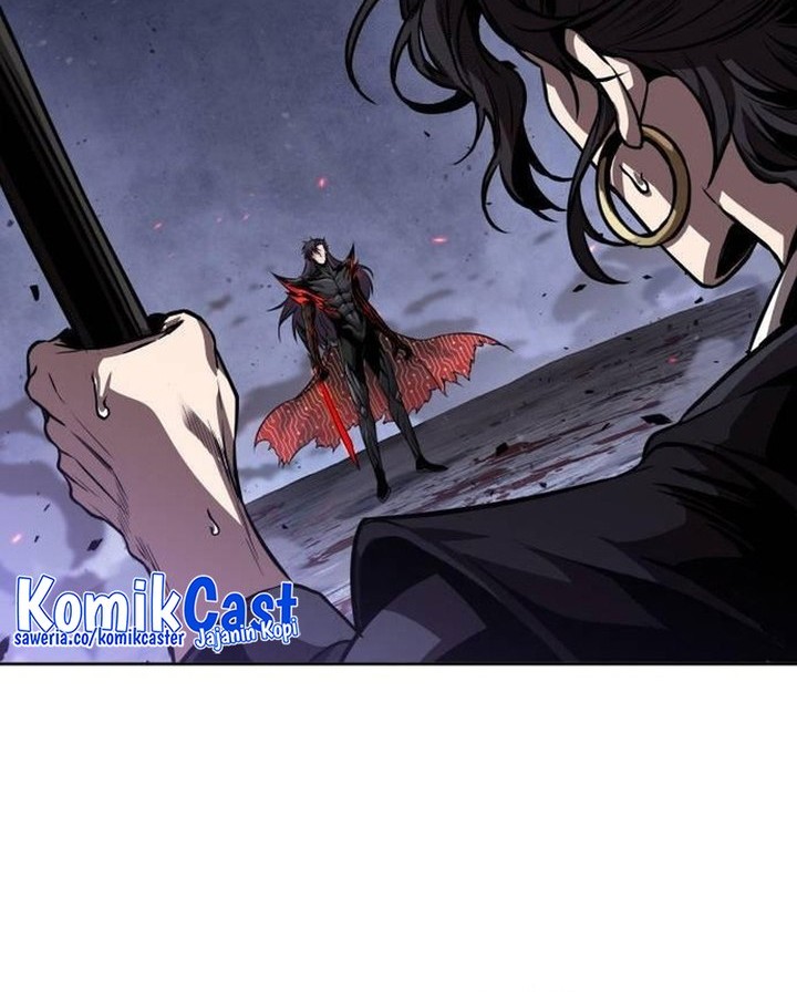 Nano Machine - Chapter 269 - Page 14