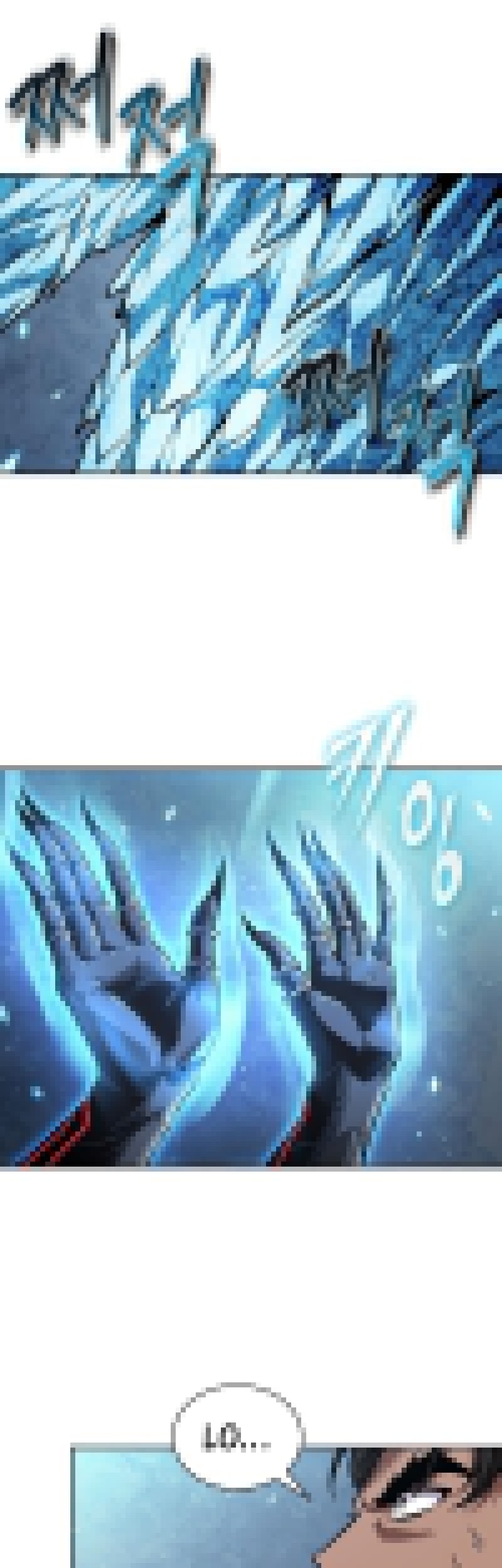 Nano Machine - Chapter 270 - Page 35