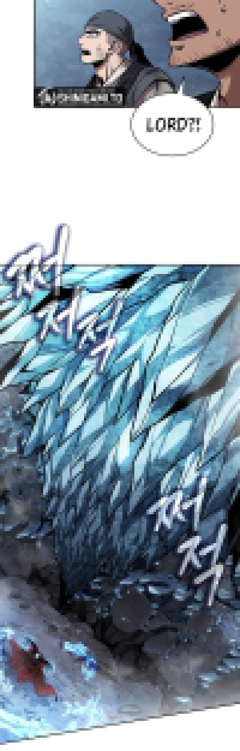 Nano Machine - Chapter 270 - Page 36