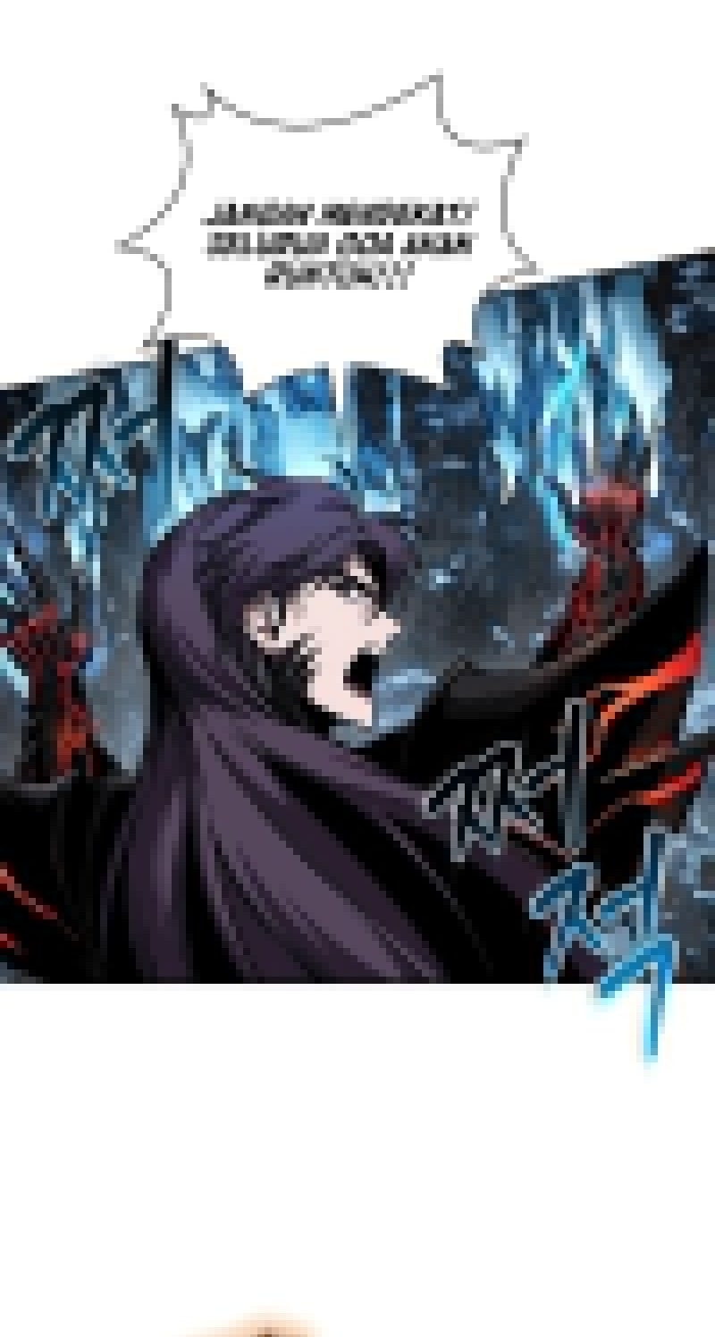 Nano Machine - Chapter 270 - Page 37