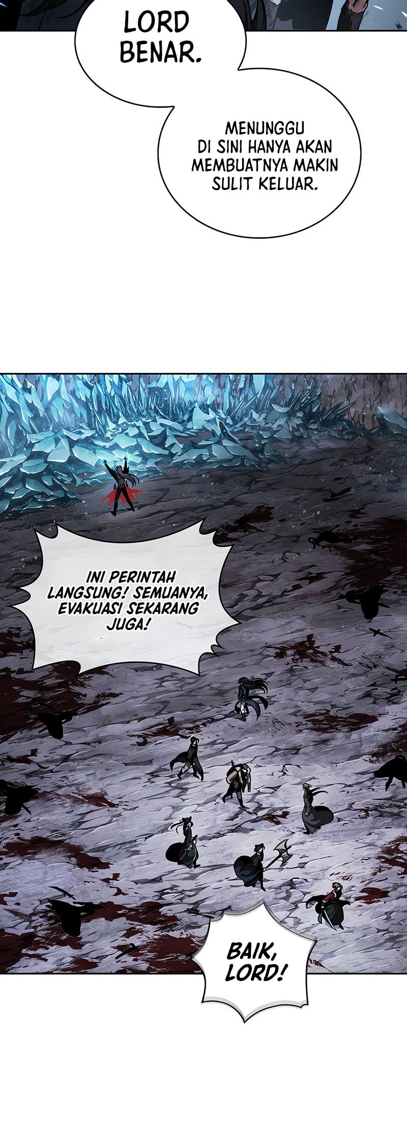 Nano Machine - Chapter 270 - Page 41