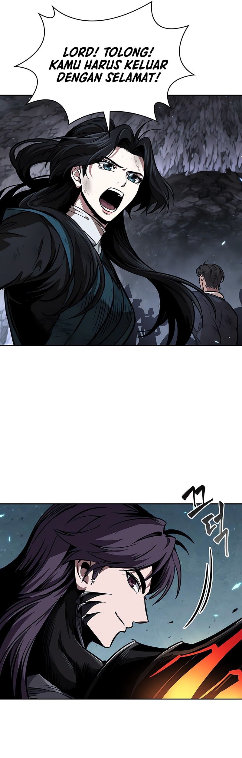 Nano Machine - Chapter 270 - Page 42