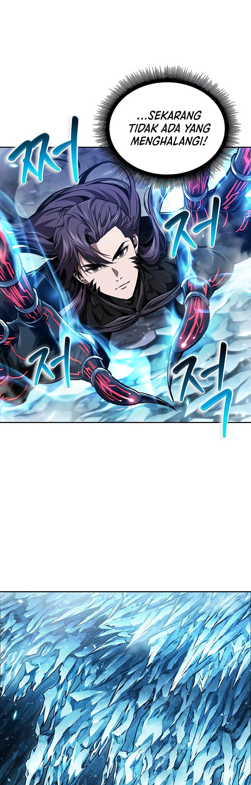 Nano Machine - Chapter 270 - Page 43