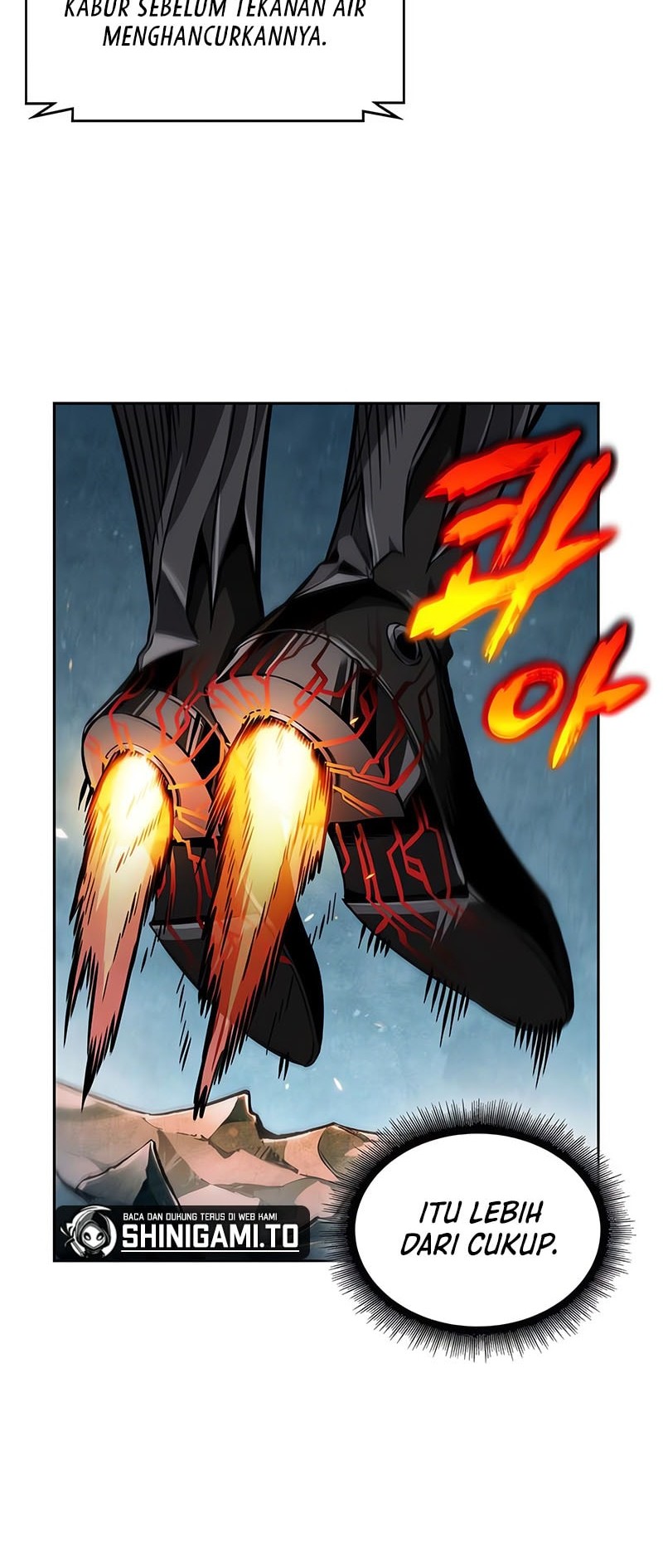 Nano Machine - Chapter 270 - Page 45