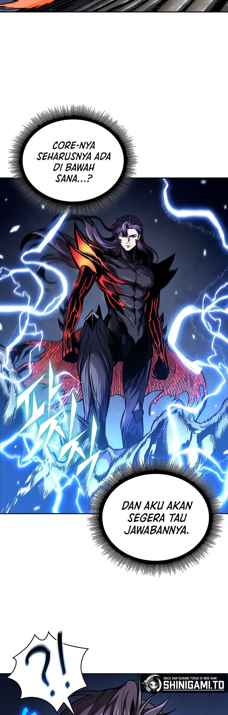 Nano Machine - Chapter 270 - Page 47