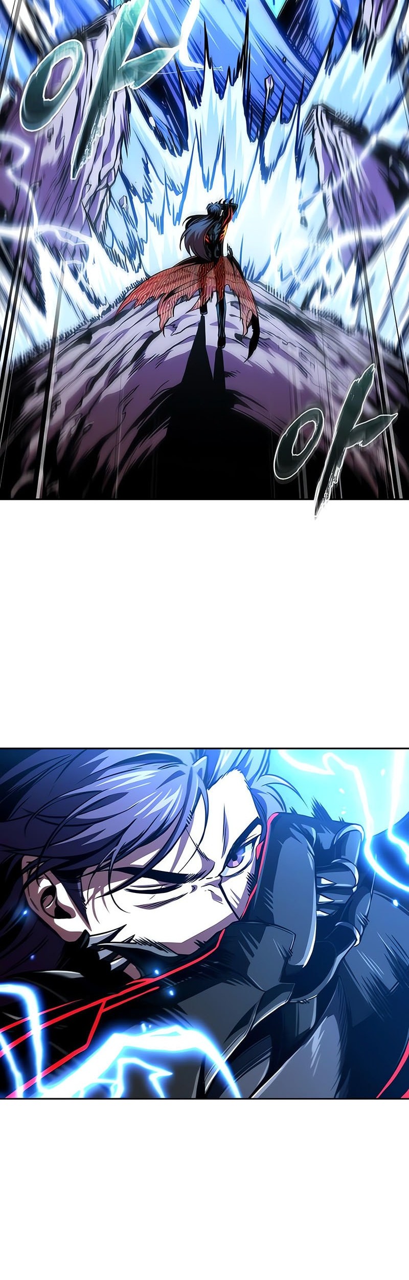 Nano Machine - Chapter 270 - Page 49