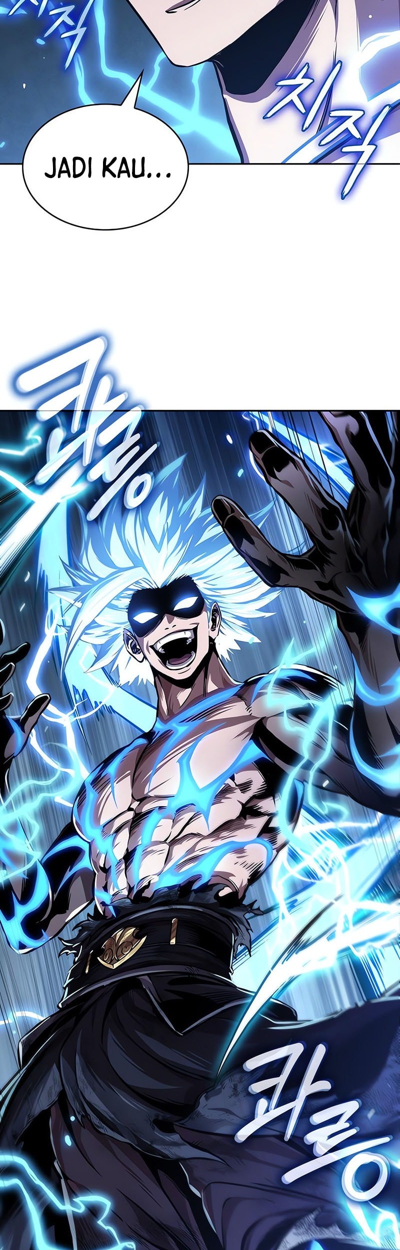 Nano Machine - Chapter 270 - Page 51