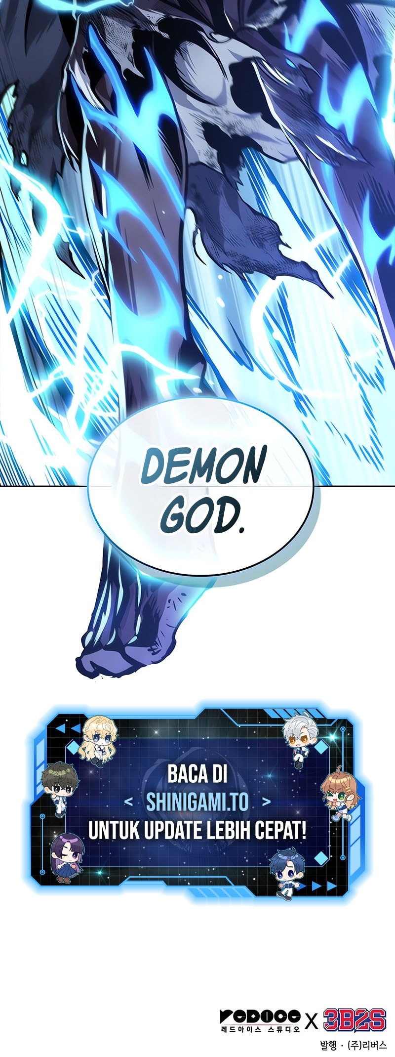 Nano Machine - Chapter 270 - Page 52