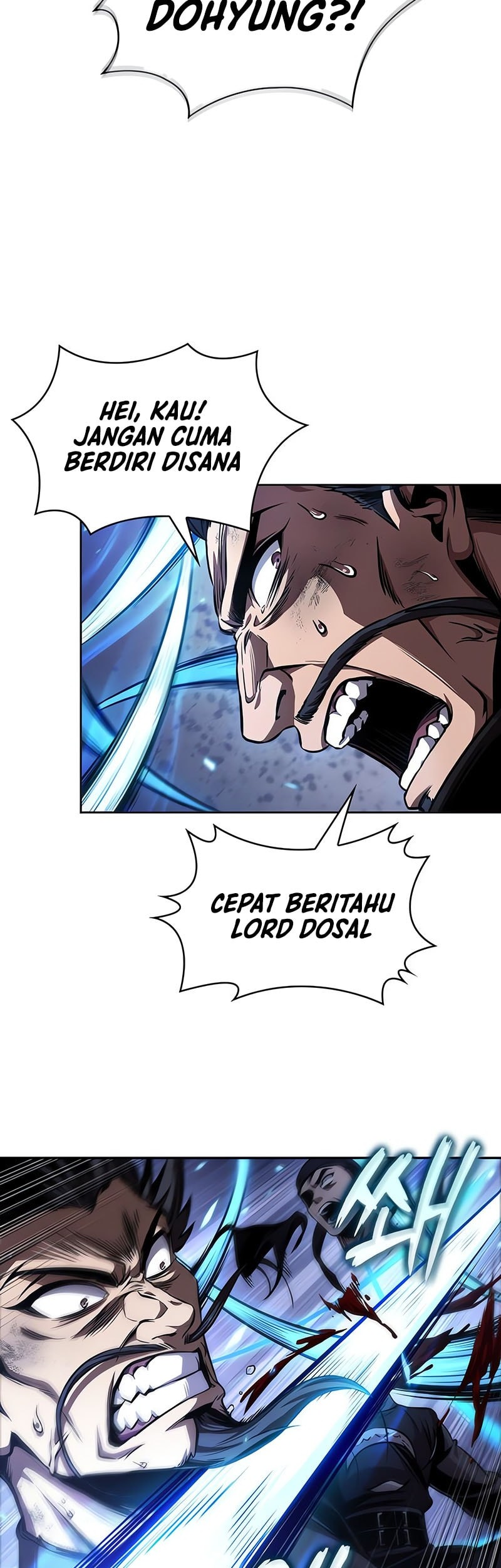 Nano Machine - Chapter 270 - Page 4