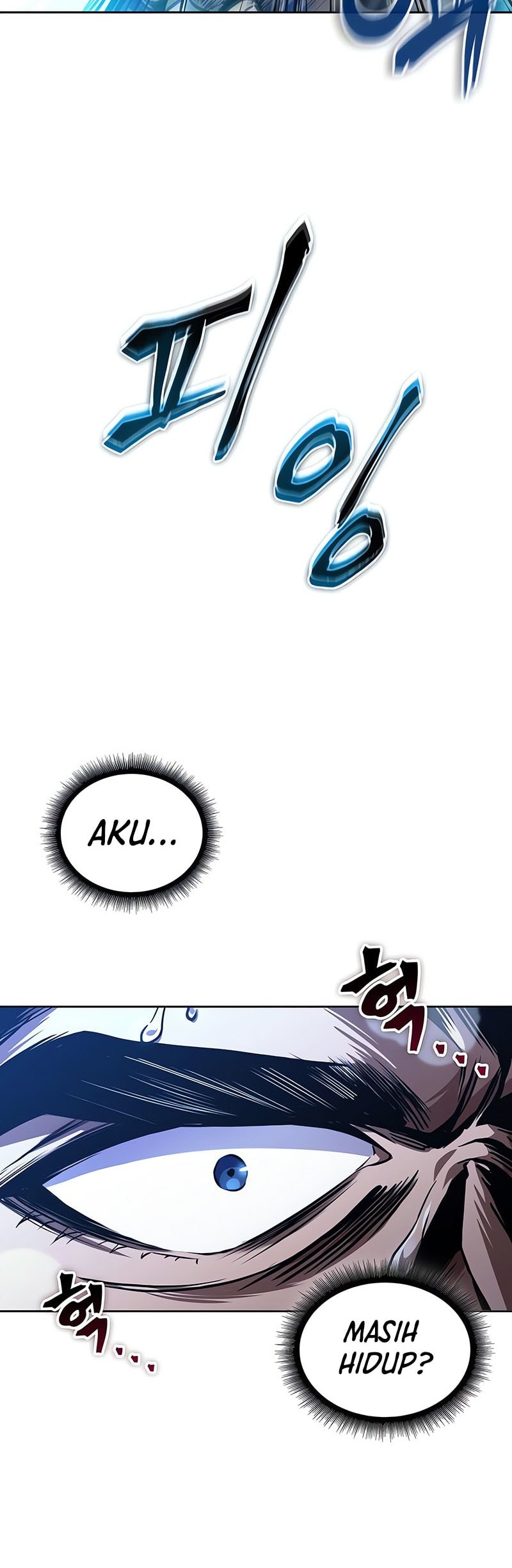 Nano Machine - Chapter 270 - Page 9