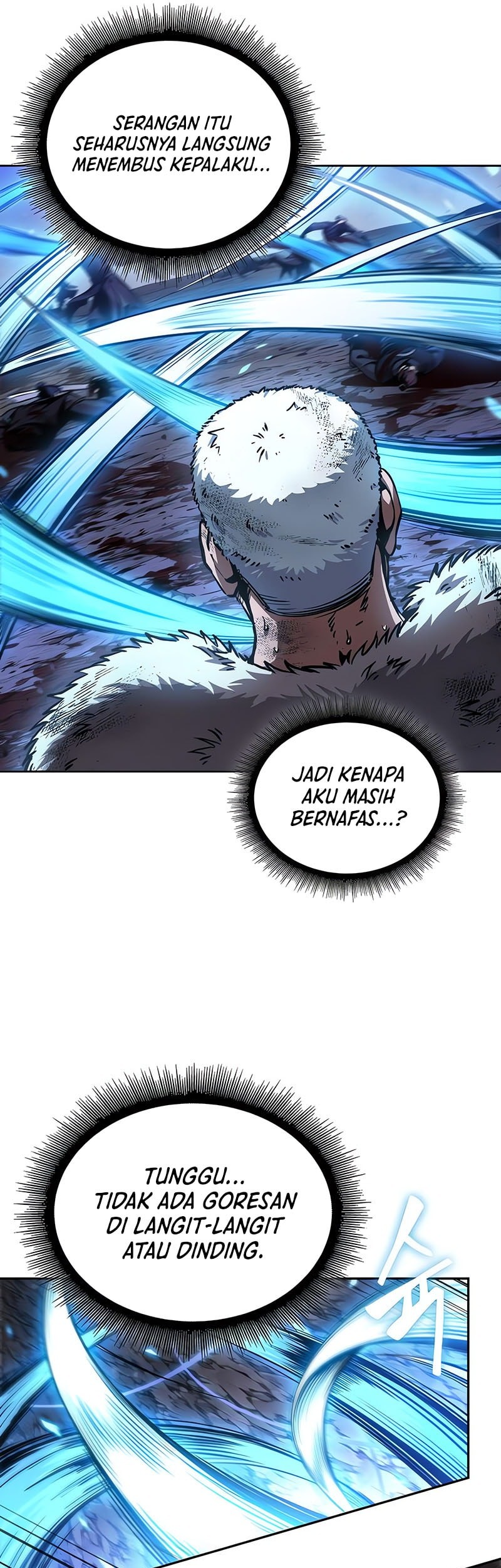 Nano Machine - Chapter 270 - Page 10