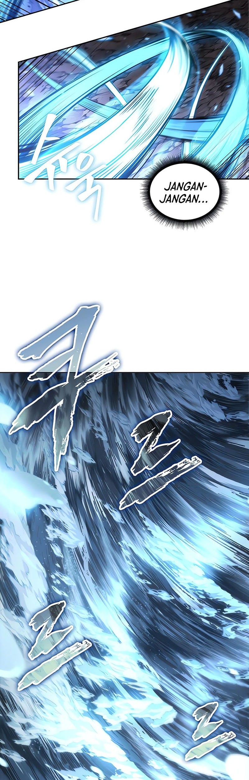 Nano Machine - Chapter 270 - Page 11