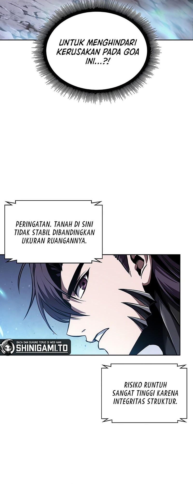 Nano Machine - Chapter 270 - Page 13