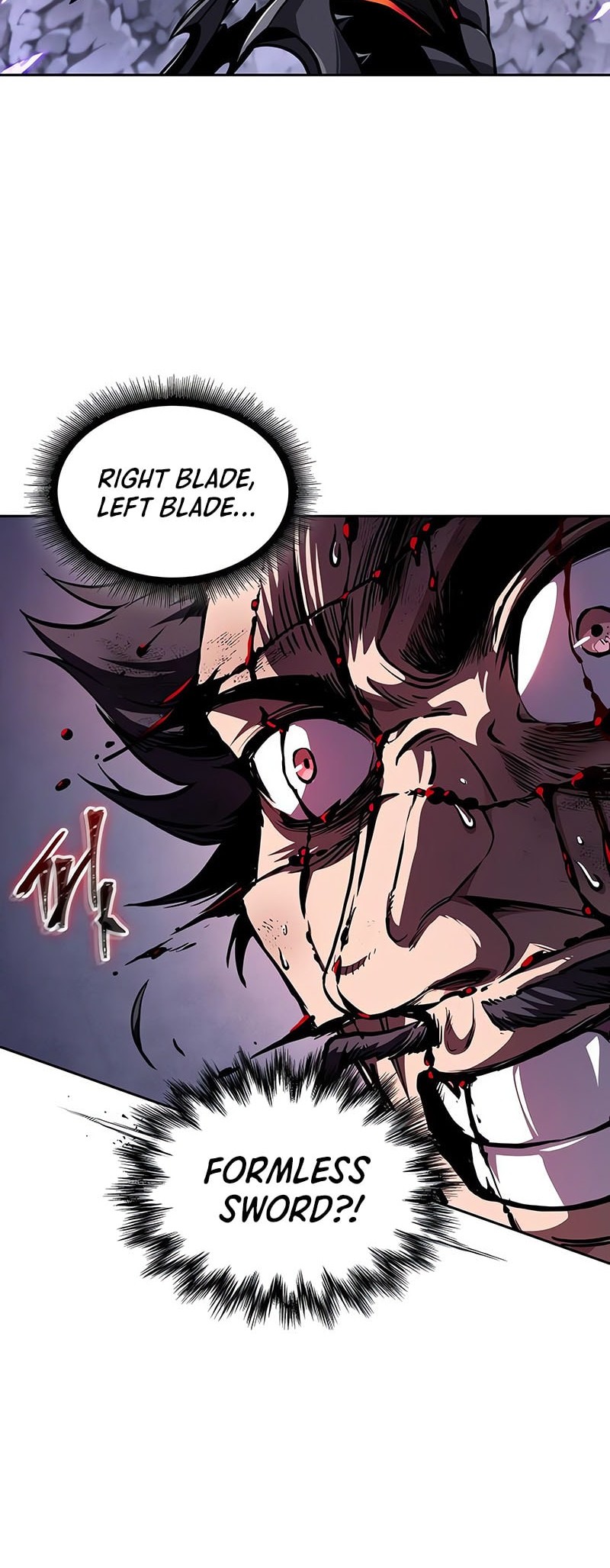 Nano Machine - Chapter 270 - Page 21