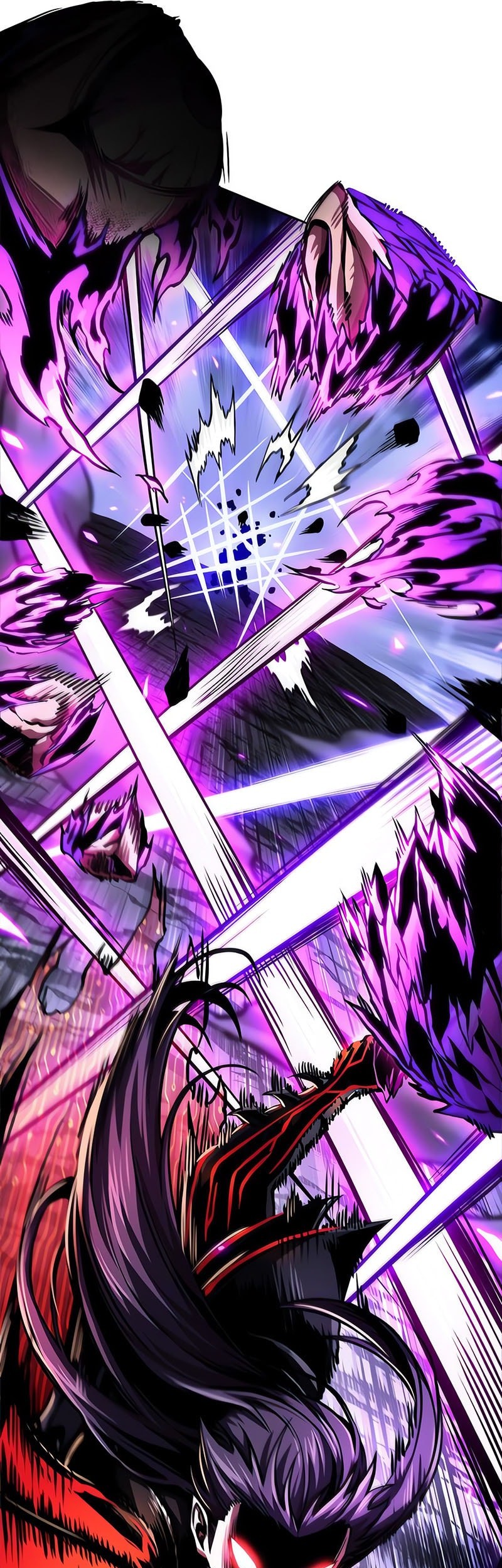 Nano Machine - Chapter 270 - Page 22