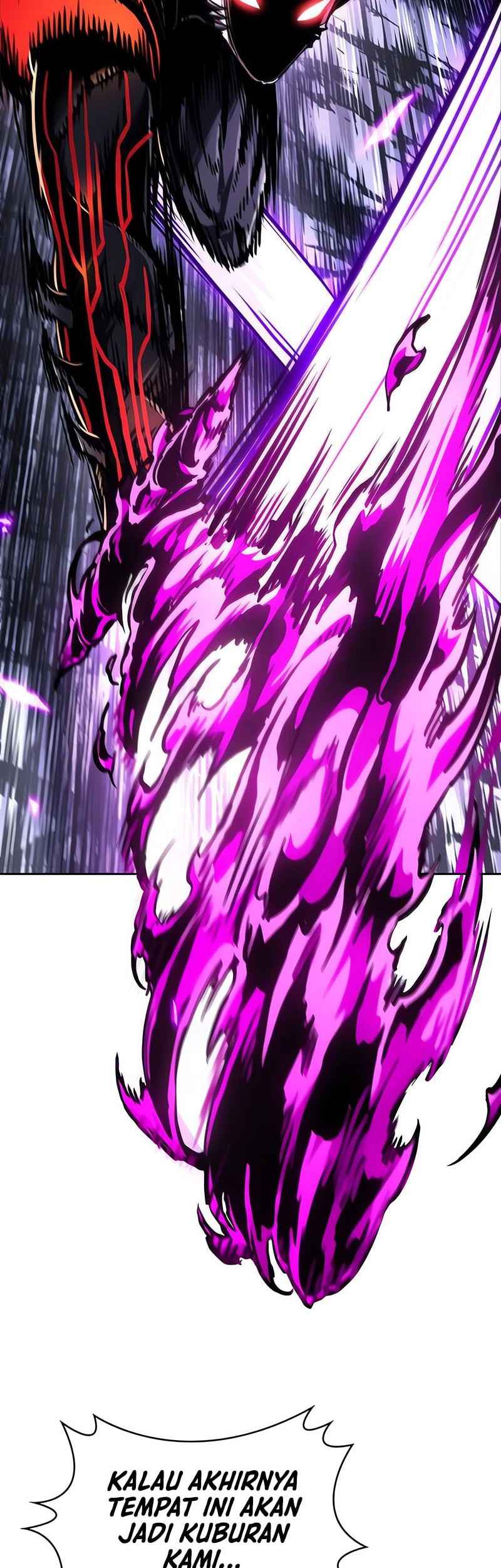 Nano Machine - Chapter 270 - Page 23