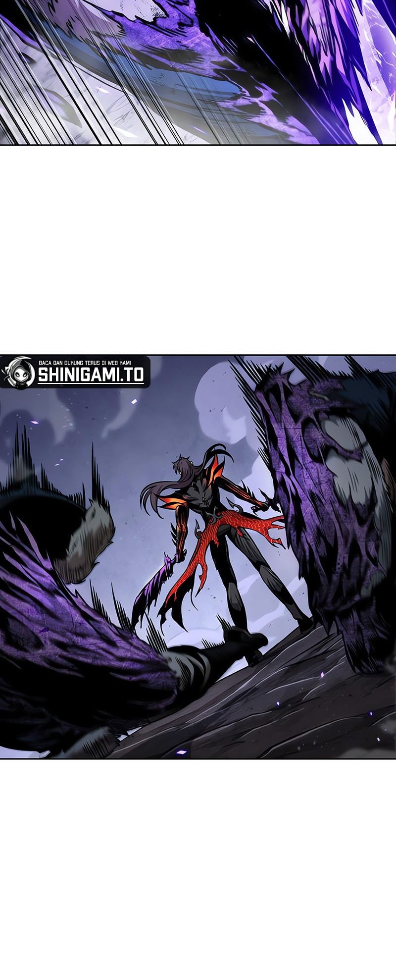 Nano Machine - Chapter 270 - Page 25