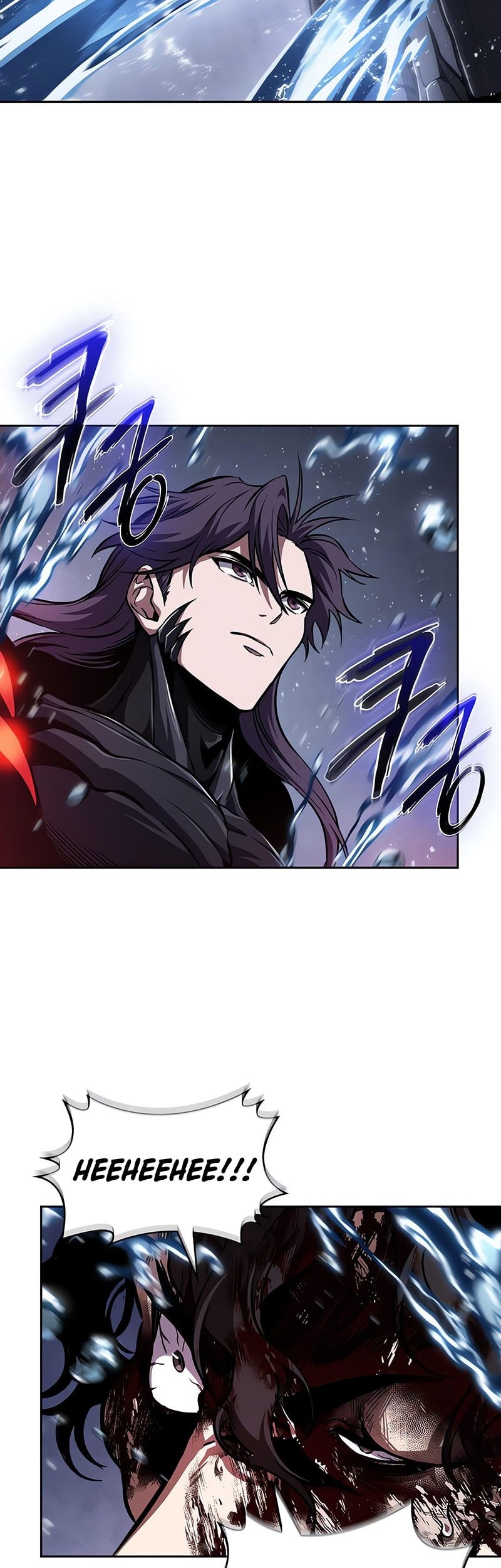 Nano Machine - Chapter 270 - Page 28