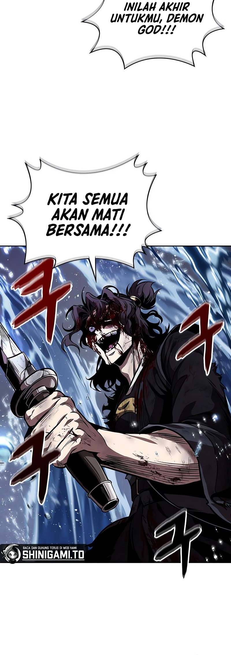 Nano Machine - Chapter 270 - Page 29