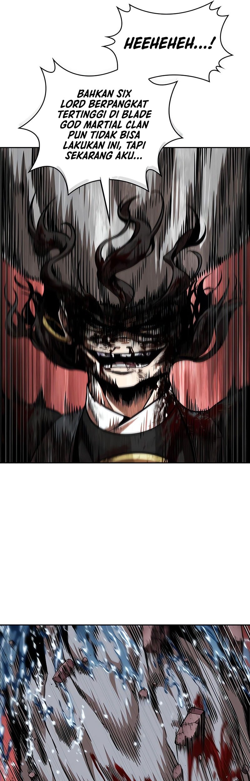 Nano Machine - Chapter 270 - Page 30