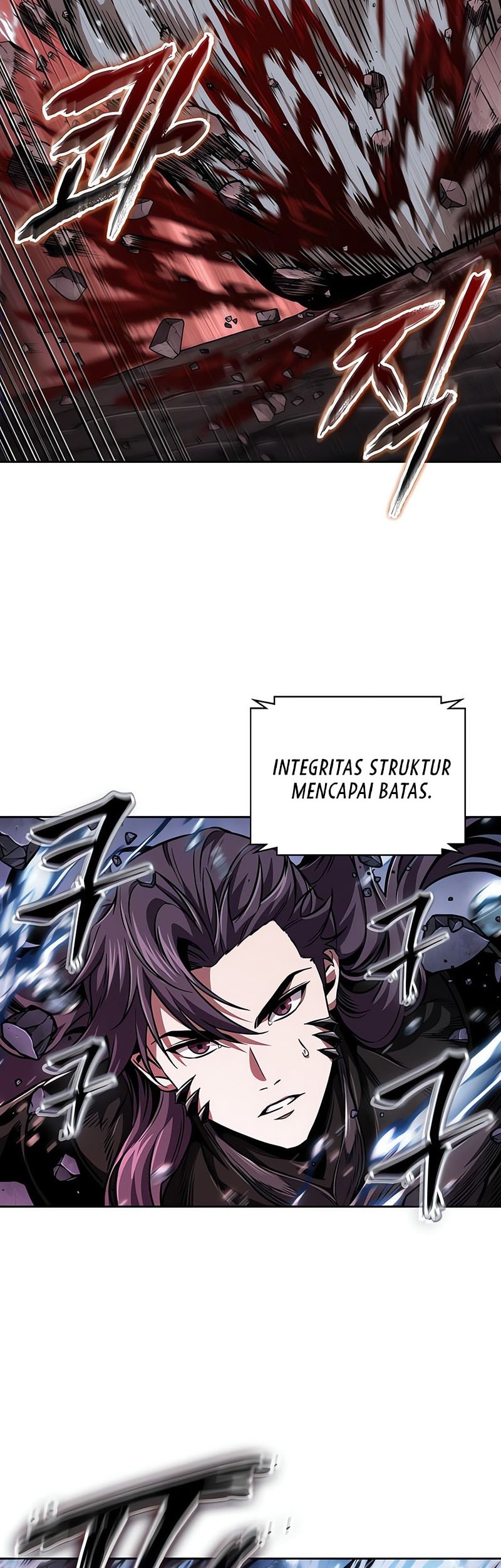 Nano Machine - Chapter 270 - Page 31