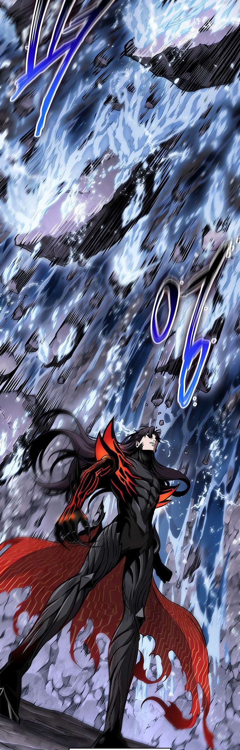 Nano Machine - Chapter 270 - Page 32