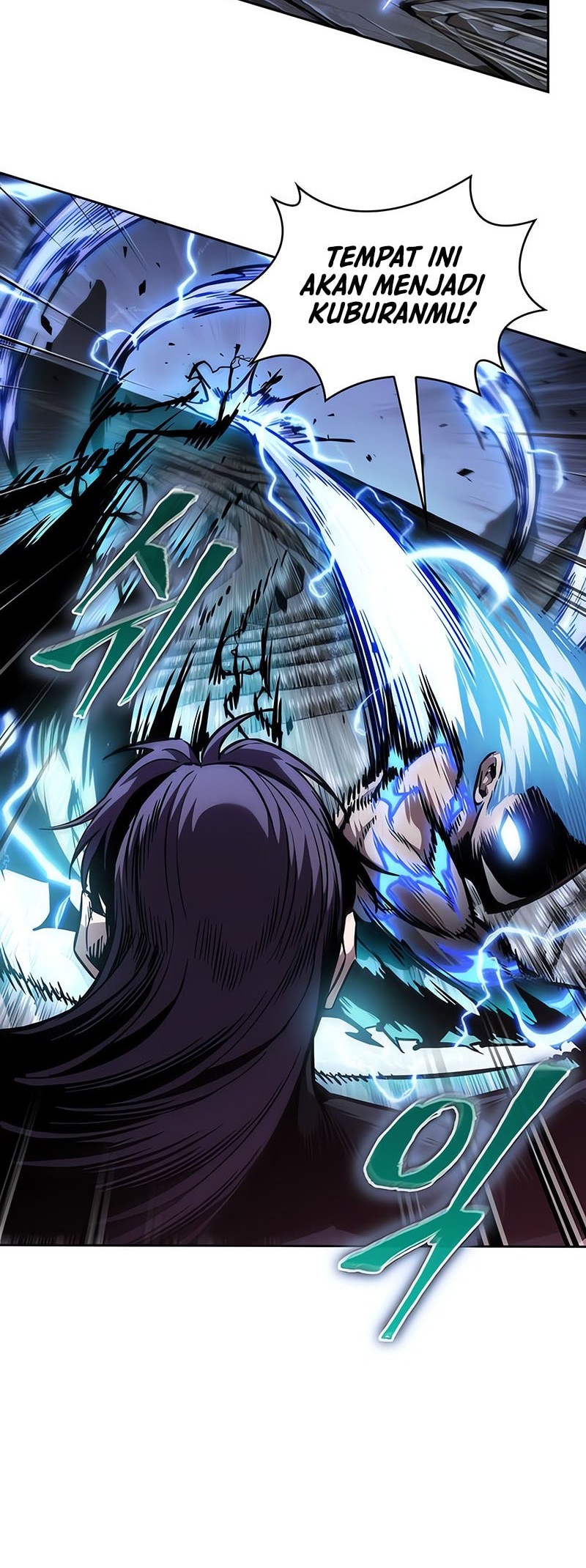 Nano Machine - Chapter 271 - Page 37