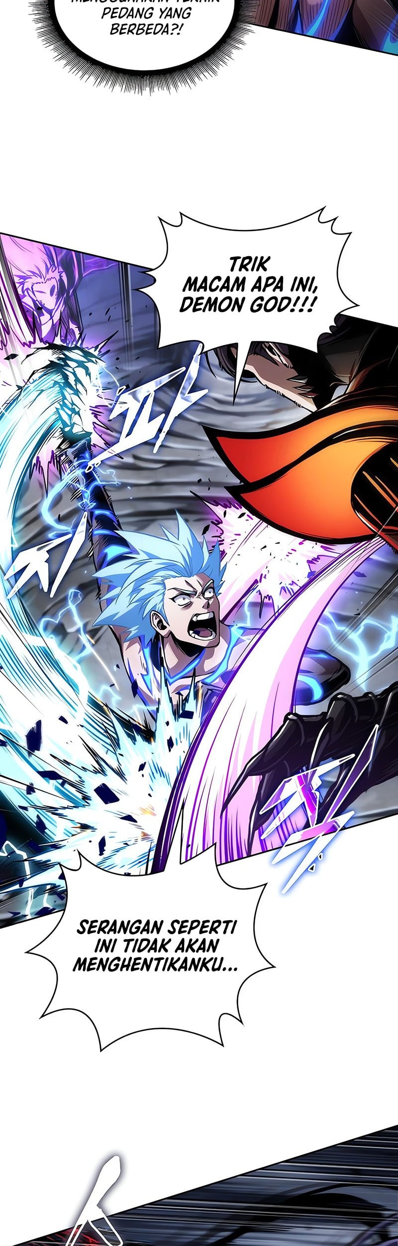 Nano Machine - Chapter 271 - Page 40