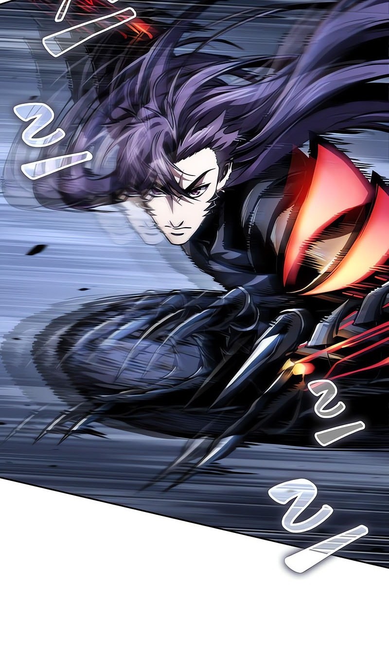 Nano Machine - Chapter 271 - Page 41