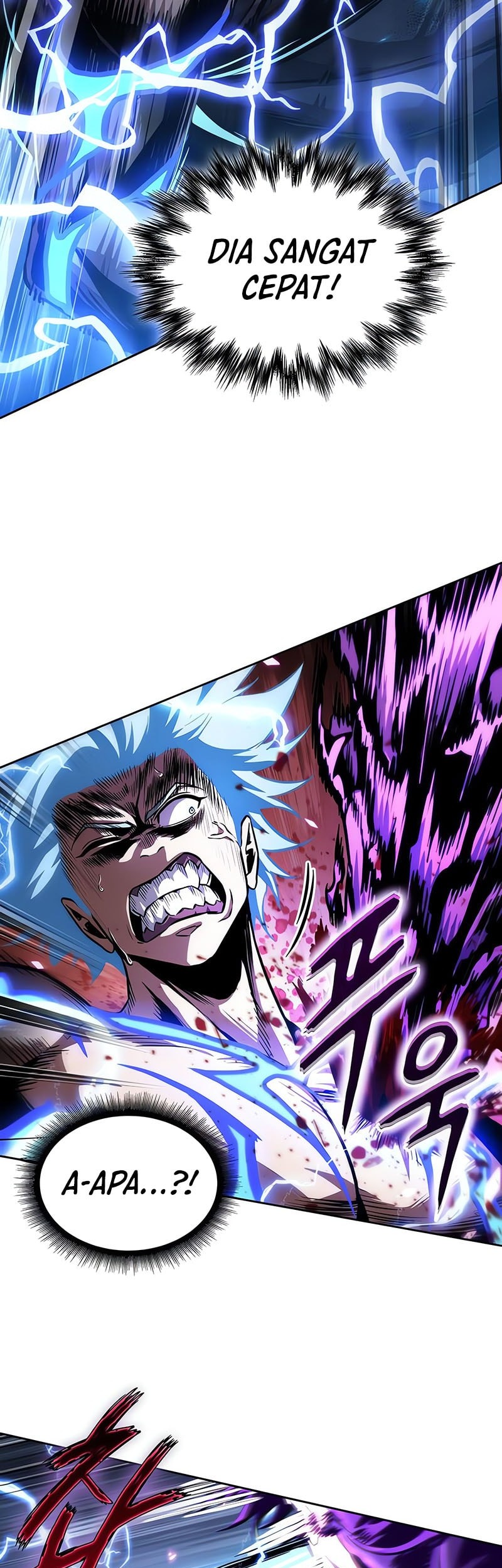 Nano Machine - Chapter 271 - Page 44