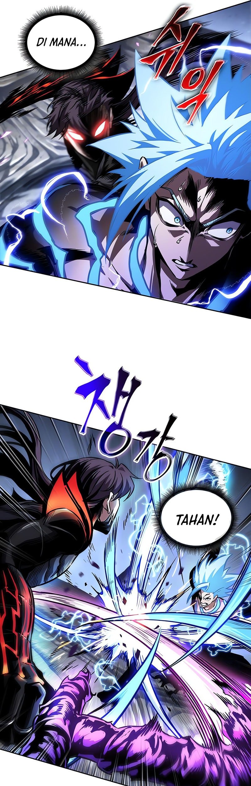 Nano Machine - Chapter 271 - Page 46