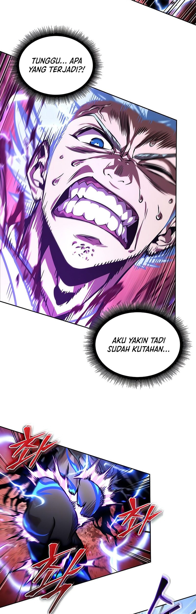 Nano Machine - Chapter 271 - Page 48