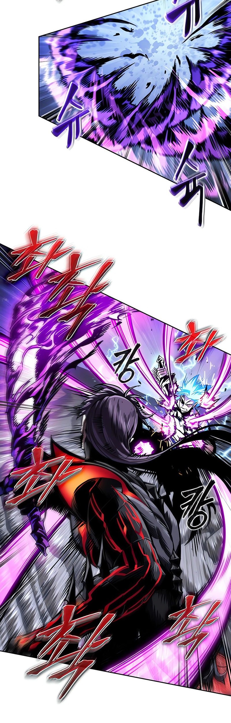 Nano Machine - Chapter 271 - Page 49