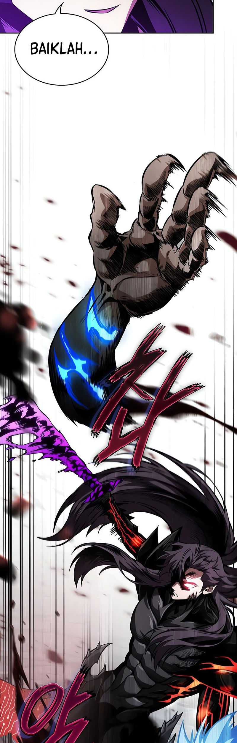 Nano Machine - Chapter 271 - Page 51