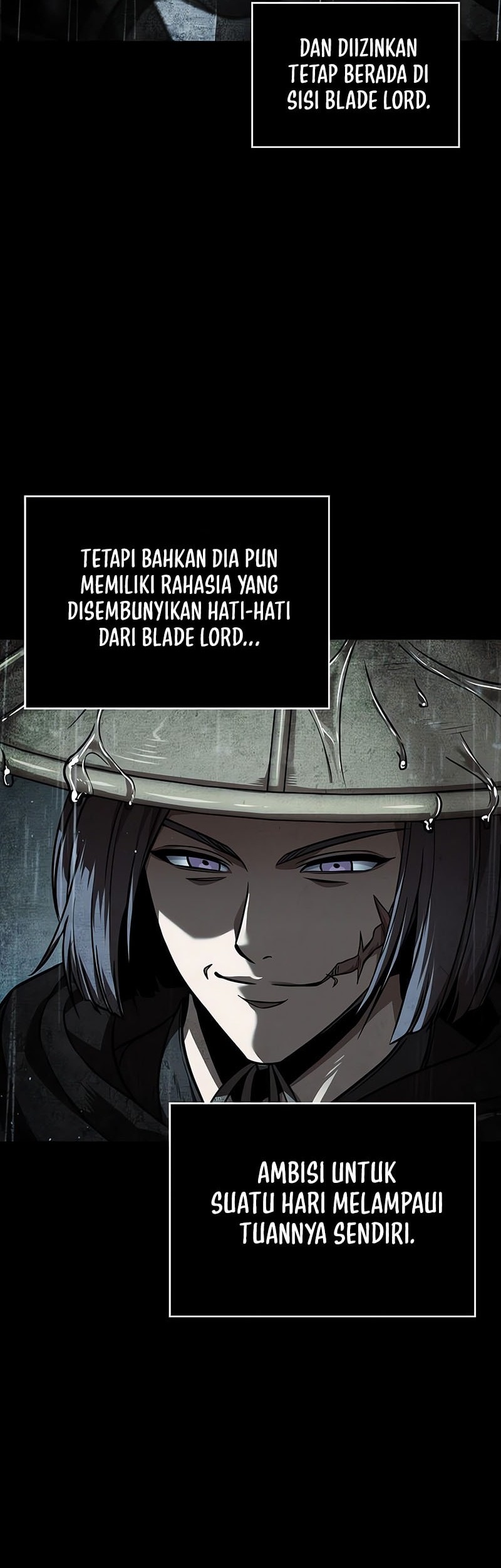 Nano Machine - Chapter 271 - Page 3