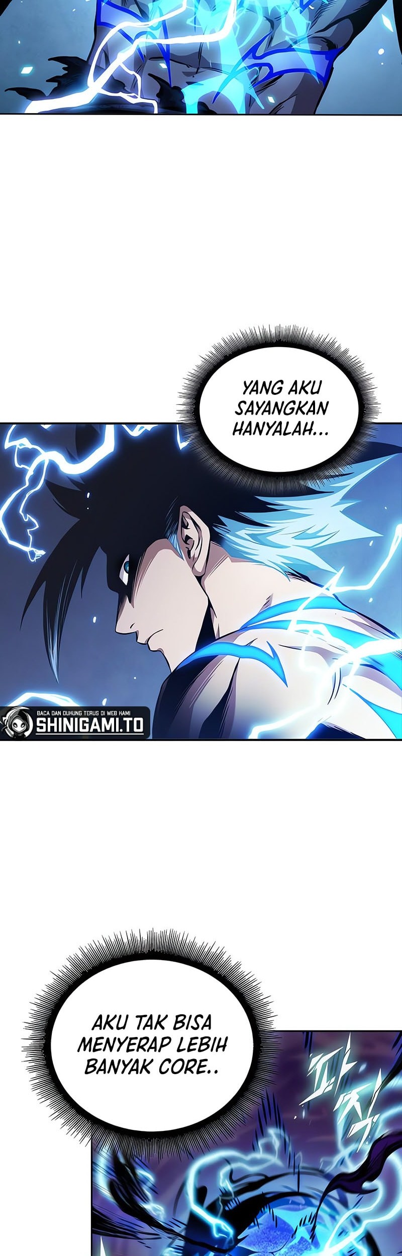 Nano Machine - Chapter 271 - Page 11