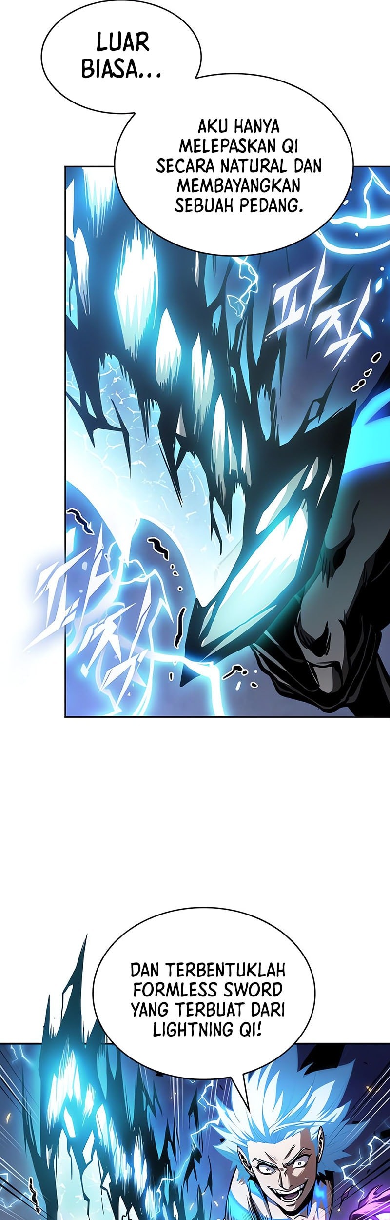 Nano Machine - Chapter 271 - Page 14