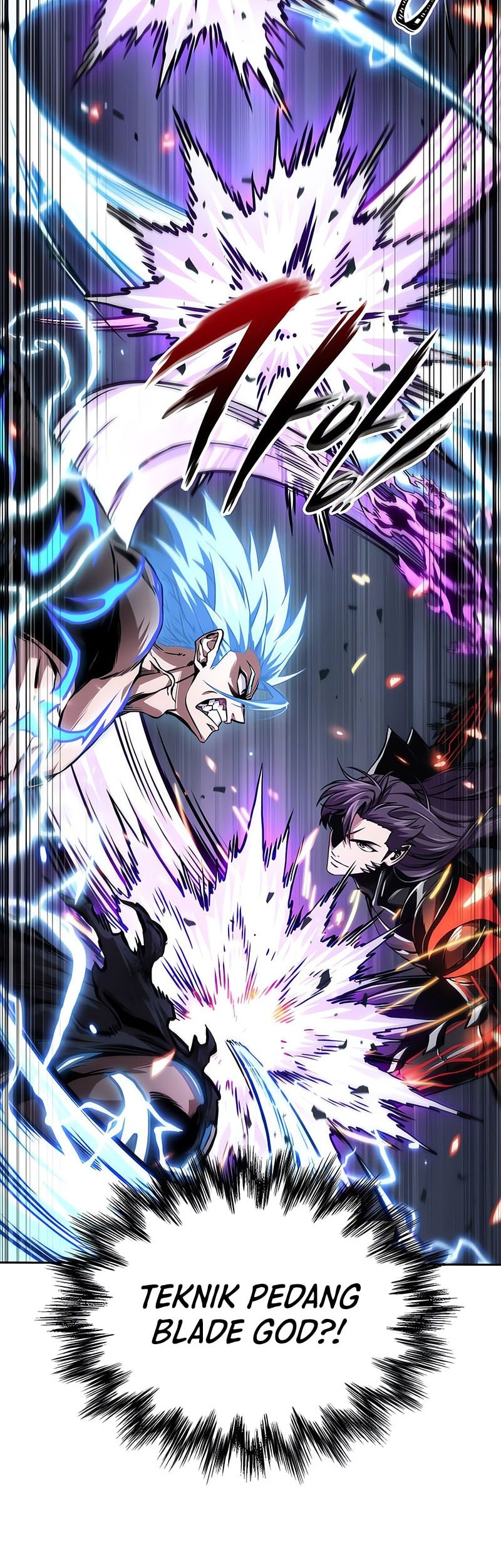 Nano Machine - Chapter 271 - Page 21