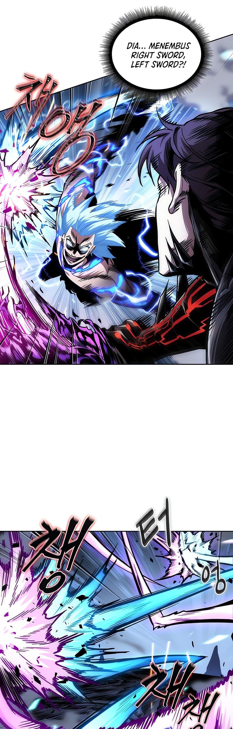 Nano Machine - Chapter 271 - Page 30